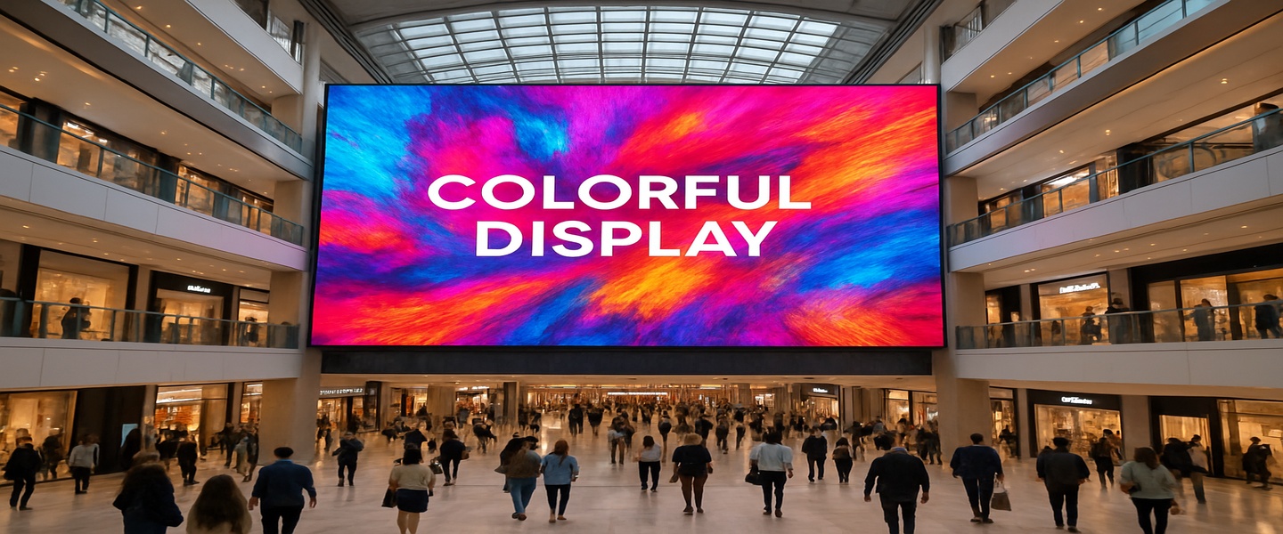 Retail Environments 