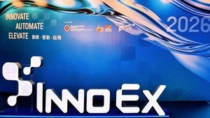 Yaham at InnoEX 2026: Smart Display, Built for ...